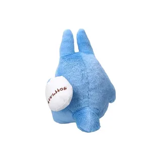 Ghibli - My Neighbor Totoro Acryl Pluche - Medium Totoro van Semic – cover 2 van 5