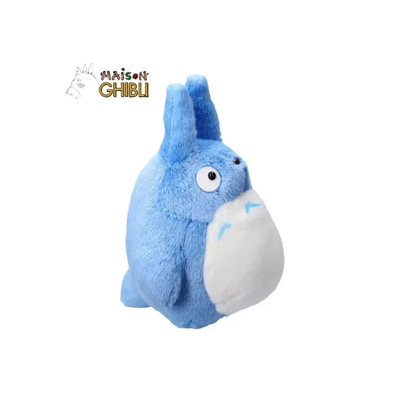 Ghibli - My Neighbor Totoro Acryl Pluche - Medium Totoro van Semic – cover 3 van 5