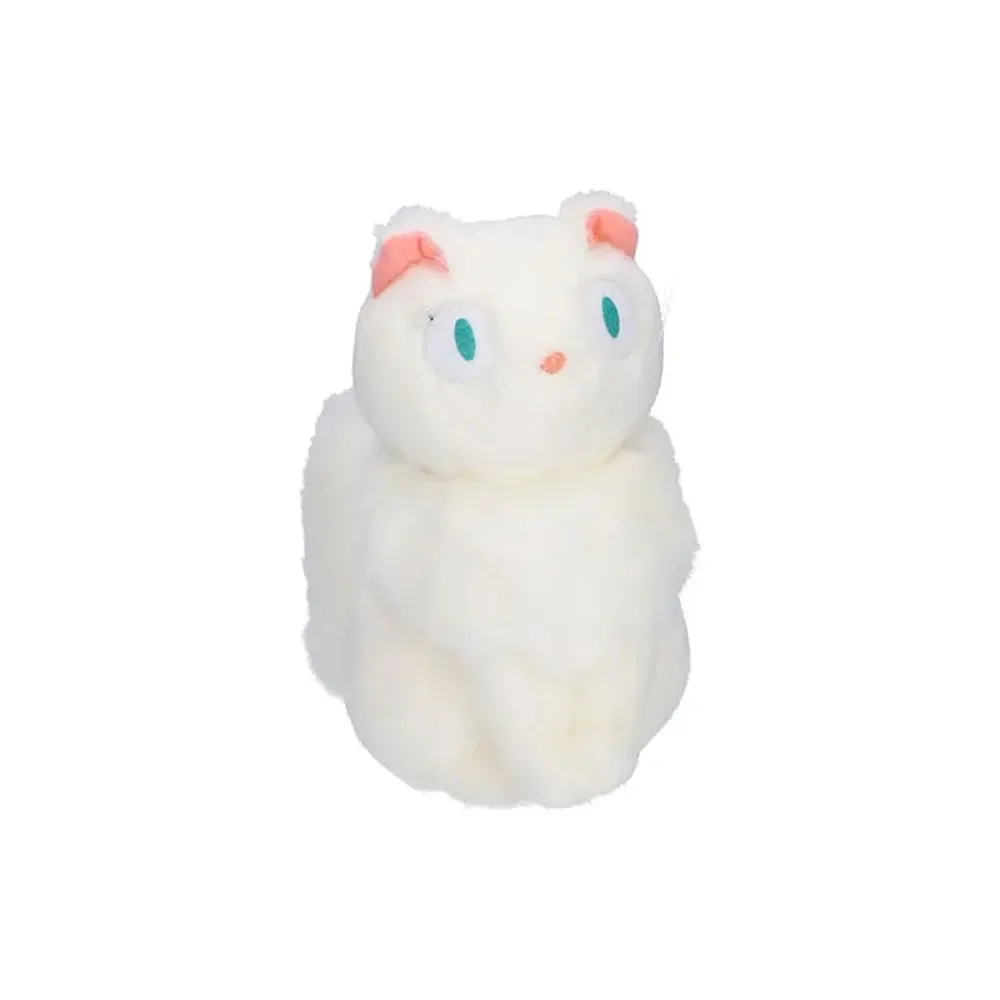 Kiki´s Delivery Service Lily Sitting M 22 Cm Knuffelbeer by Semic – cover