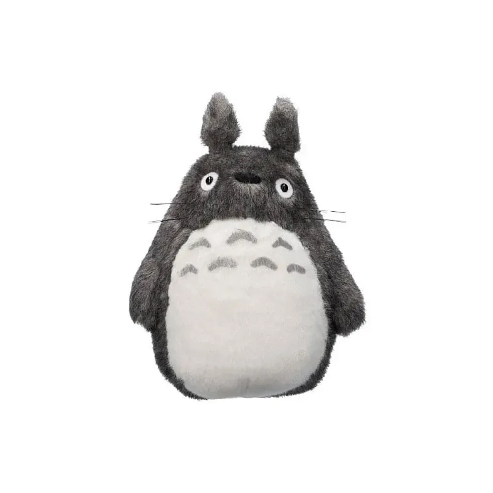 My Neighbor Totoro Acryl Big Totoro M 26 Cm Knuffelbeer från Semic – omslag
