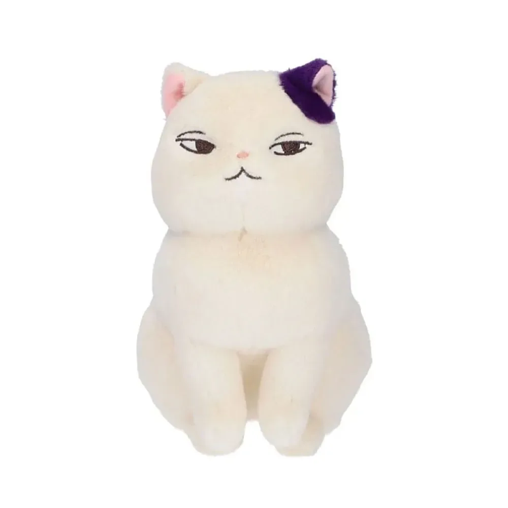 Whisper Of The Heart Otedama Moon 17 Cm Knuffelbeer by Semic – cover