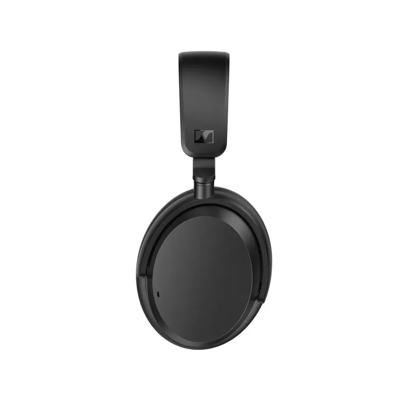 ACCENTUM - Black van Sennheiser, Zwart – cover 3 van 3