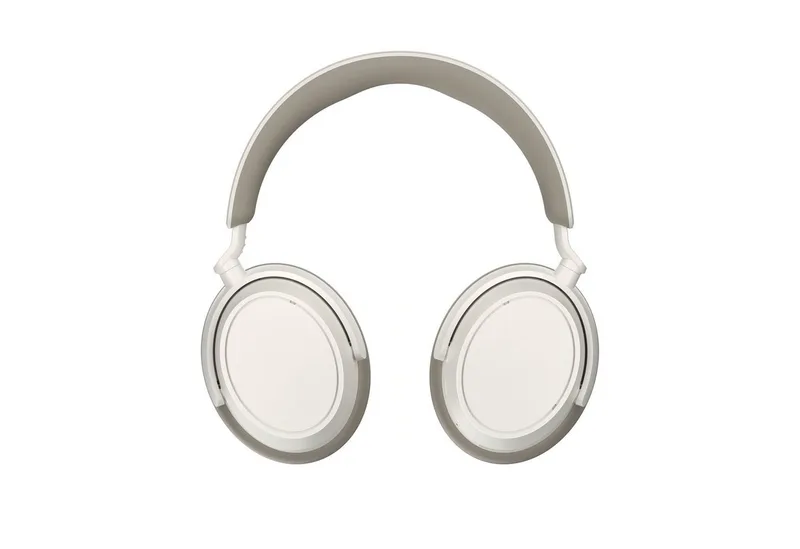 ACCENTUM Plus - headphones with mic de Sennheiser – jaquette