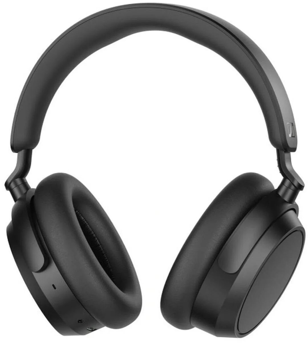 ACCENTUM Plus Wireless koptelefoon by Sennheiser, Multicolour – cover