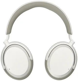Accentum Wireless Wit de Sennheiser – jaquette 3 sur 3