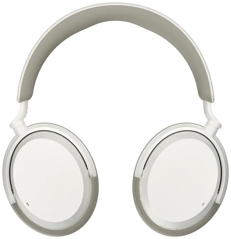Accentum Wireless Wit de Sennheiser – jaquette 3 sur 3