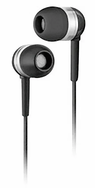 CX 300 II - In-ear oordopjes by Sennheiser, Black – cover 2 of 2