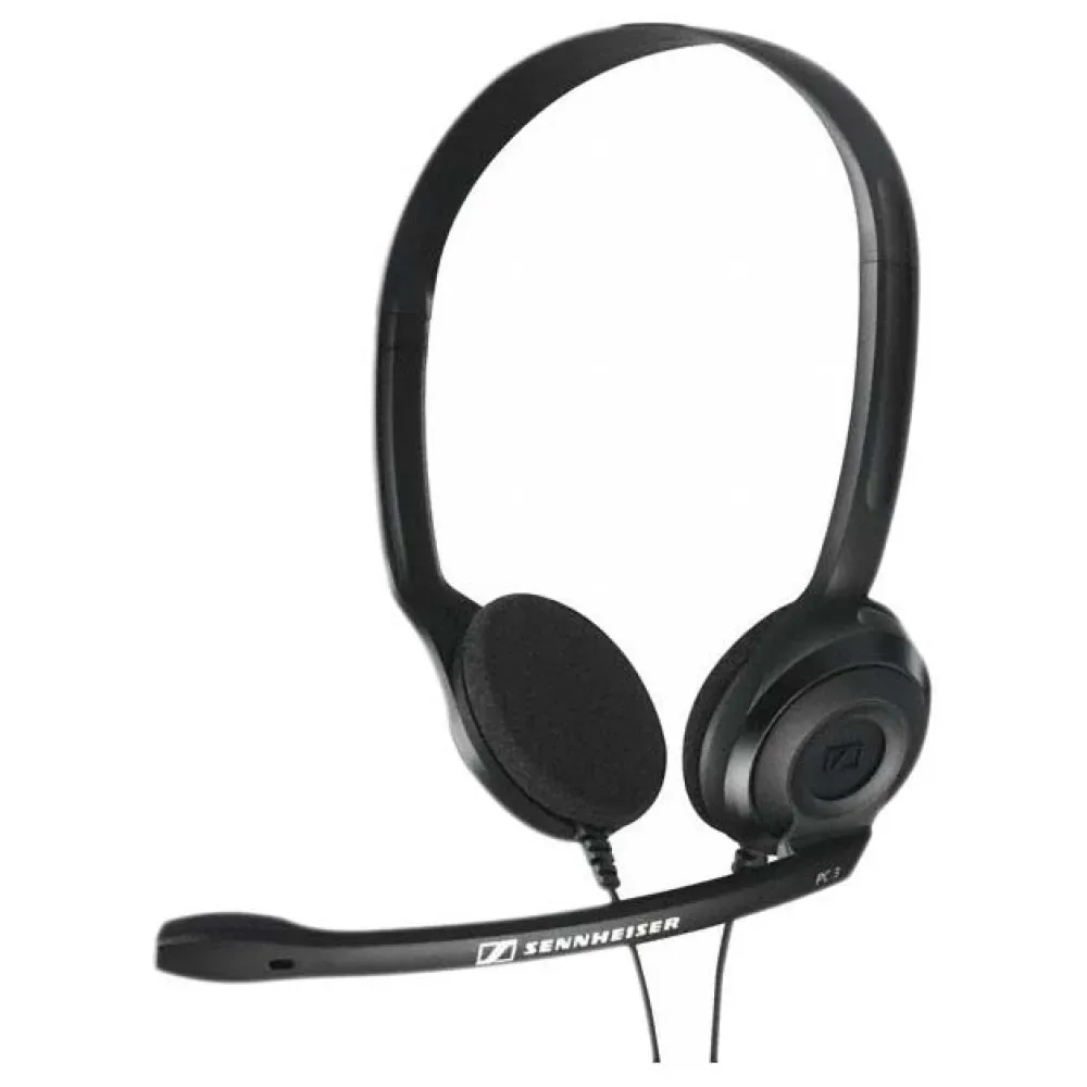 Casque Voip Epos 3 Chat by Sennheiser – cover