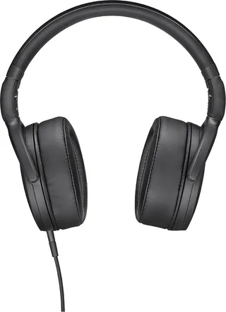 HD 400s - Koptelefoon van Sennheiser, Zwart – cover 1 van 2