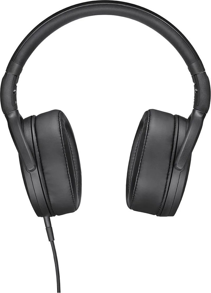 HD 400s - Koptelefoon van Sennheiser, Zwart – cover 1 van 2