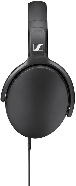 HD 400s - Koptelefoon van Sennheiser, Zwart – cover 2 van 2