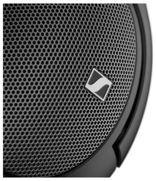 HD 550 - Koptelefoon by Sennheiser, Black – cover 3 of 3