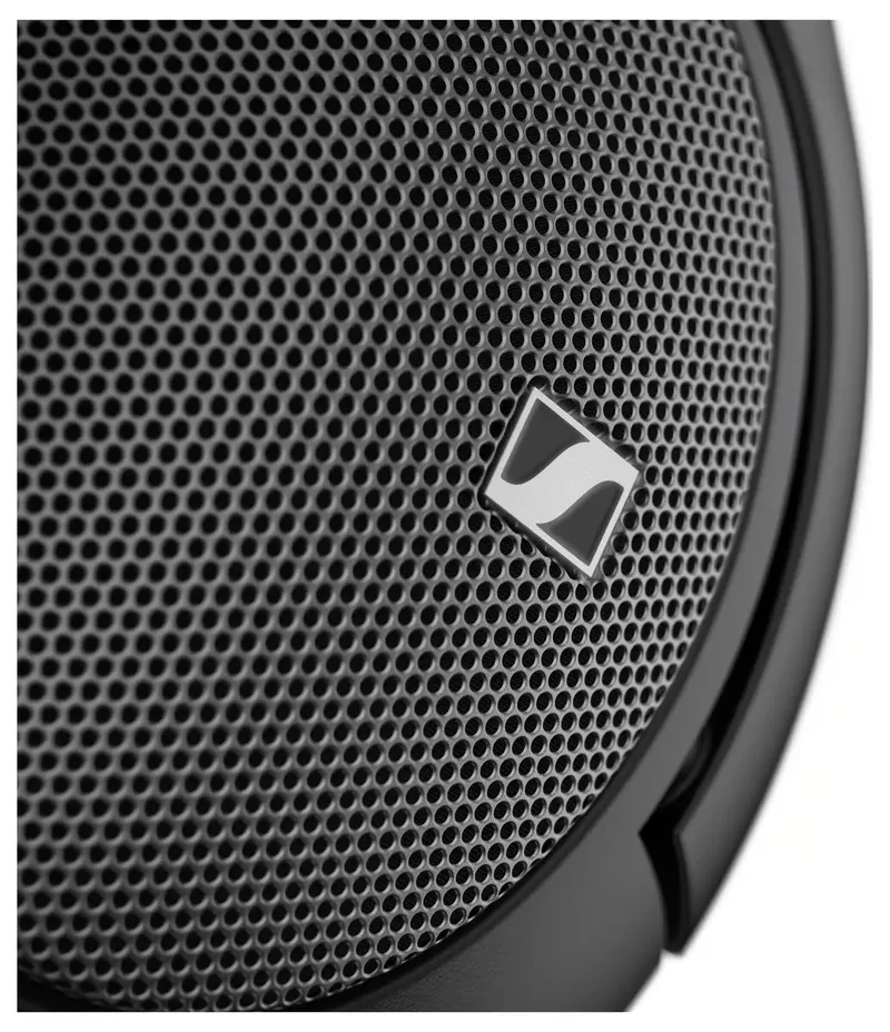 HD 550 - Koptelefoon by Sennheiser, Black – cover 3 of 3