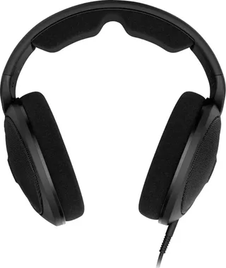 HD 560 S - Koptelefoon van Sennheiser, Zwart – cover 2 van 2