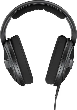 HD 569 - Koptelefoon by Sennheiser, Black – cover 1 of 2