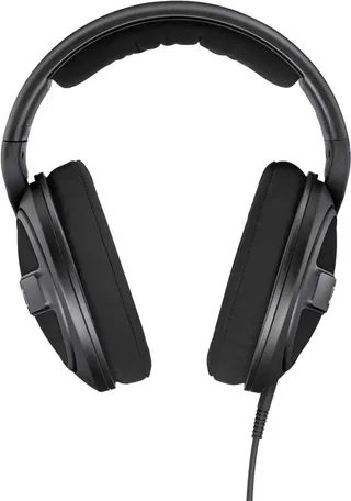 HD 569 - Koptelefoon by Sennheiser, Black – cover 2 of 2