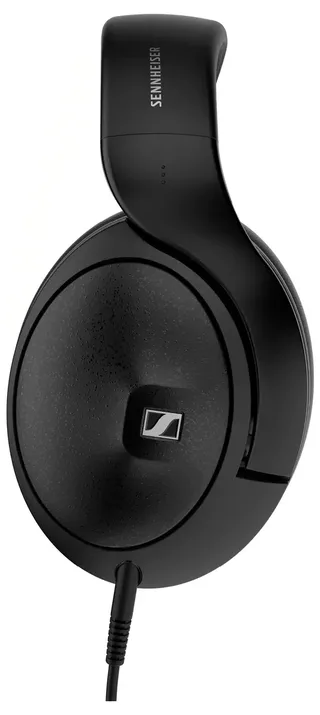 HD 620 S - Koptelefoon van Sennheiser, Zwart – cover 3 van 3