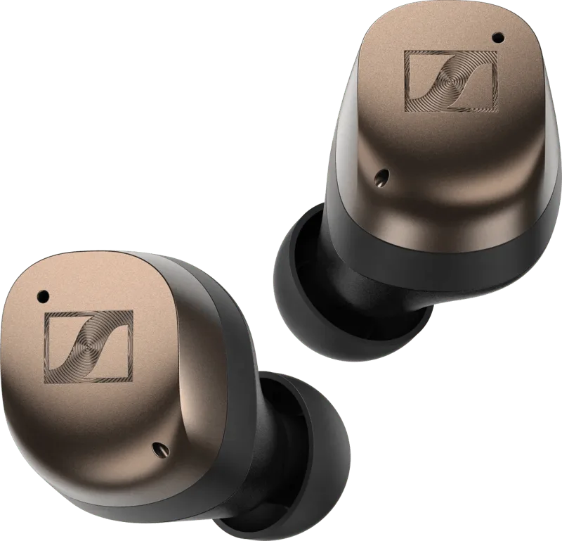 Momentum True Wireless 4 Koper van Sennheiser – cover
