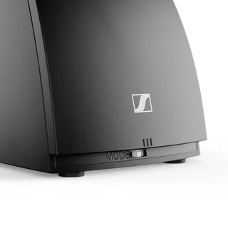RS 120-W - Koptelefoon van Sennheiser, Zwart – cover 2 van 3