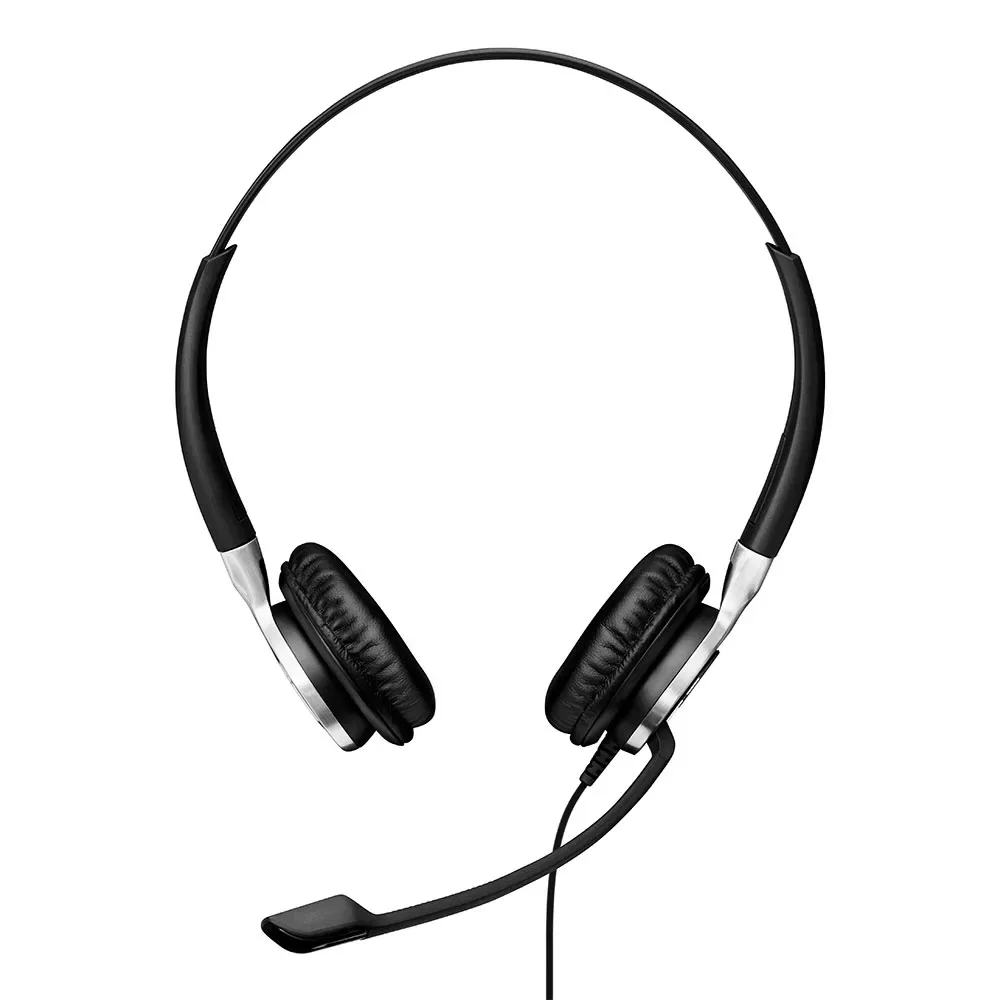 Sc 668 Headset by Sennheiser – cover