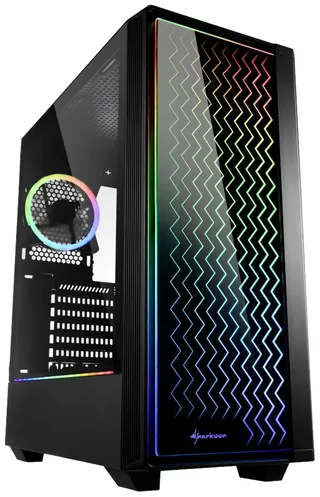 RGB LIT 200 van Sharkoon – cover 2 van 2