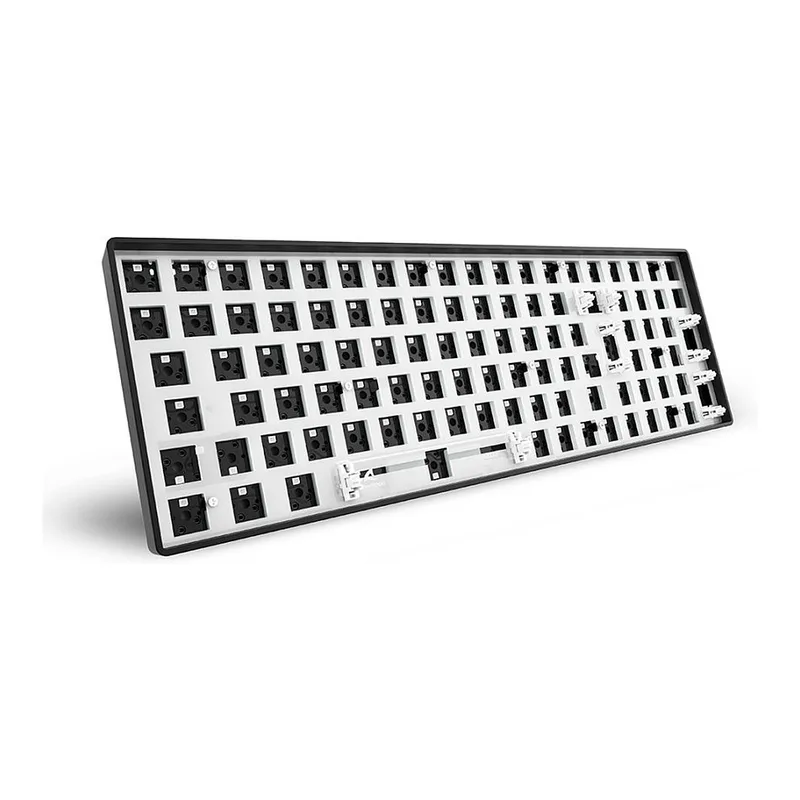 SGK50 S2 keyboard by Sharkoon – cover