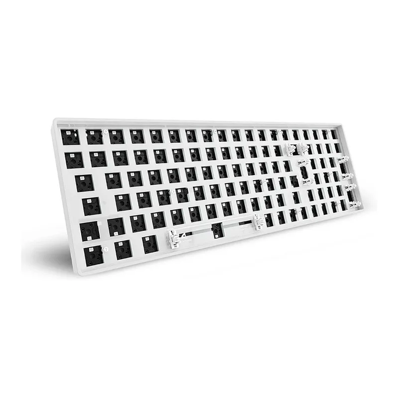 SGK50 S2 keyboard by Sharkoon – cover