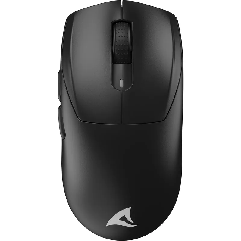 SGM25W Zwart - Muis van Sharkoon – cover