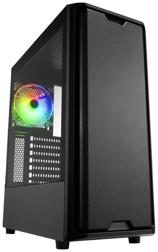 SK3 RGB - Towermodel by Sharkoon – cover 2 of 2