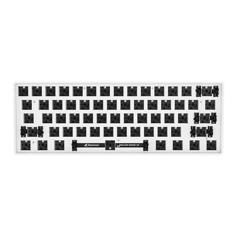 SKILLER SGK50 S4 keyboard by Sharkoon – cover
