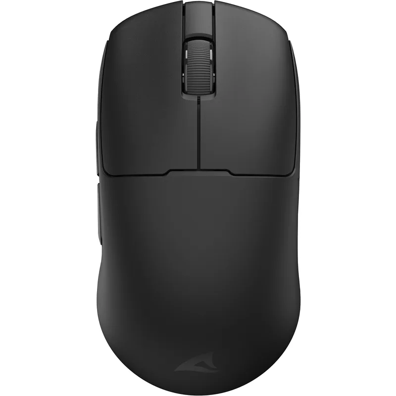 SKILLER SGM70W Zwart - Muis van Sharkoon – cover