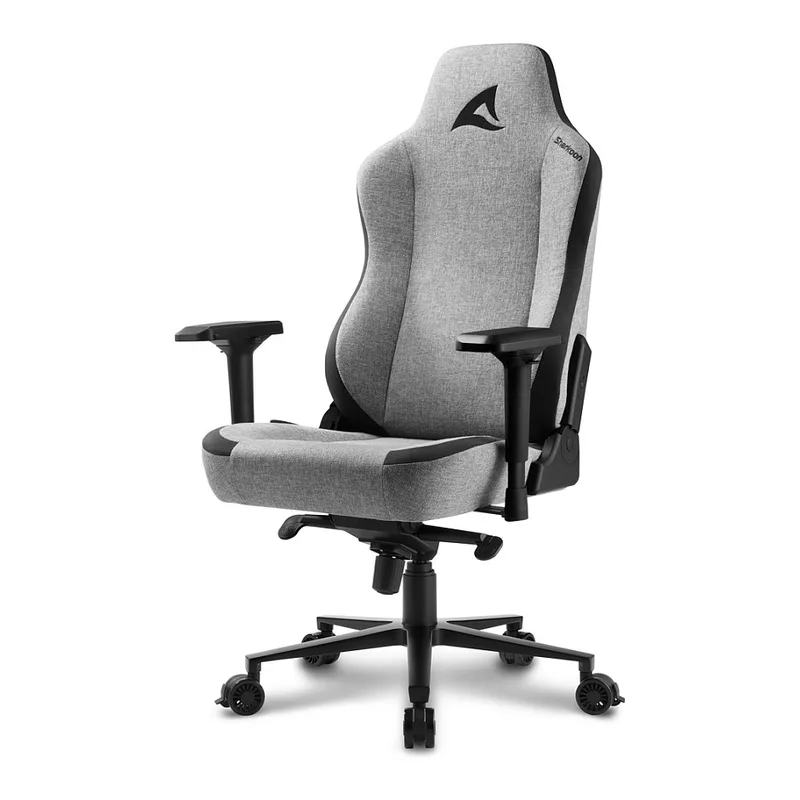 SKILLER SGS40 Fabric de Sharkoon – jaquette