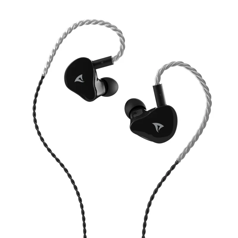 Stealthbite IEM - in-ear hoofdtelefoon by Sharkoon – cover