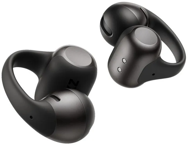OpenDots 2 Open-ear Clip-on Oortjes – Dolby Audio – Draadloze Oordopjes