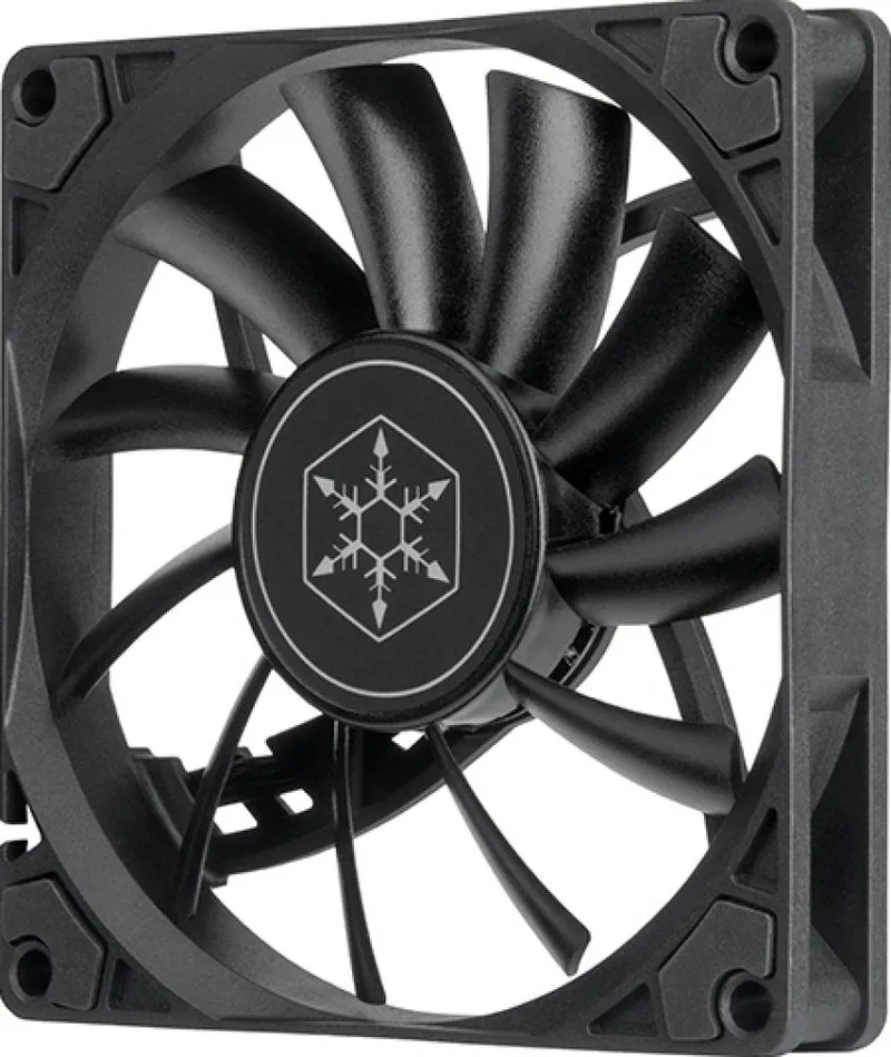 Air Slimmer 90 - Ventilator van SilverStone – cover