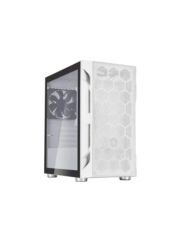 FARA H1M - Case - Tower van SilverStone – cover