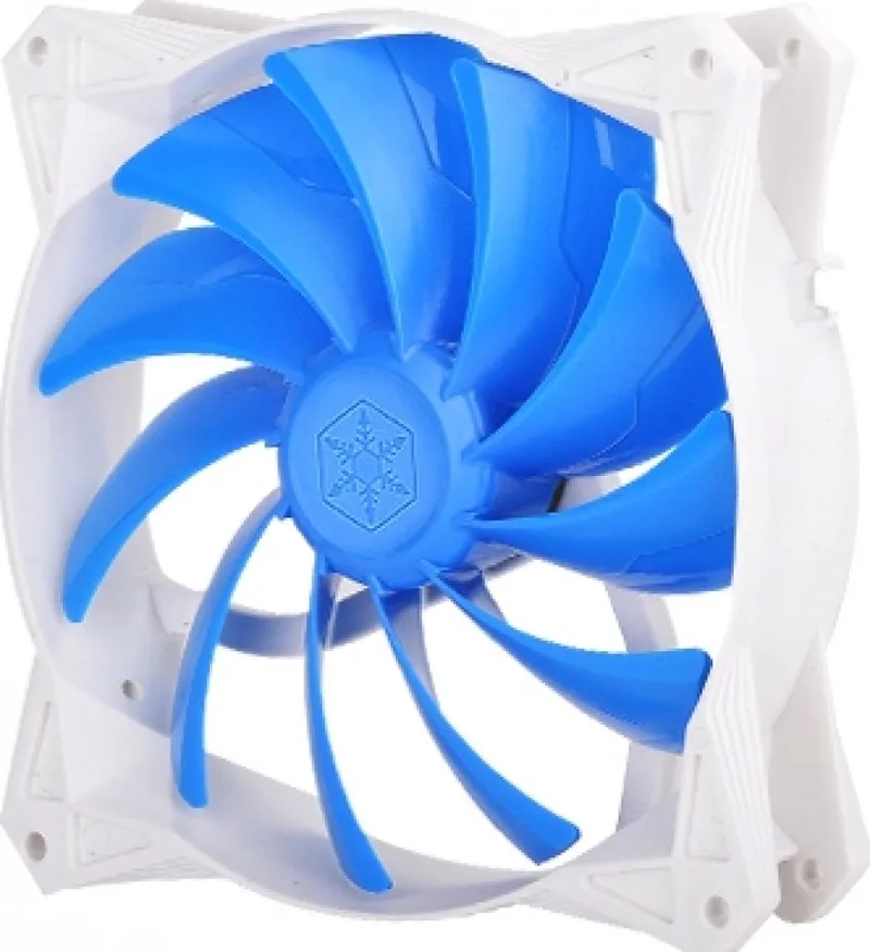 FQ Series FQ122 - Ventilator van SilverStone – cover
