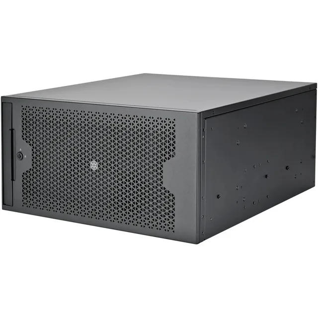 RM53-502 - Rack-uitvoering