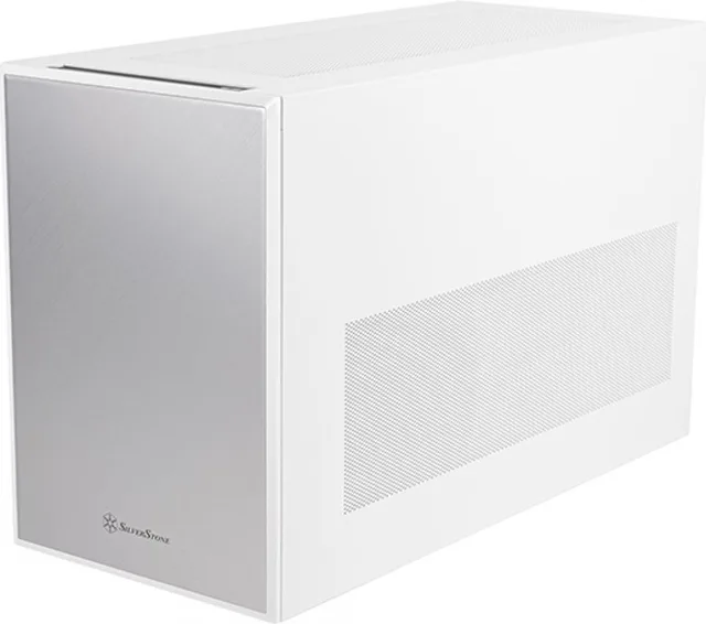 SilverStone SUGO 17 SST-SG17W - mini tower