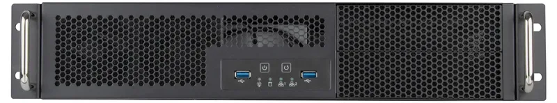 SilvStone SST-RM23-502-MINI by SilverStone – cover 2 of 2