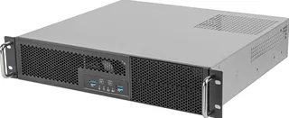 SilvStone SST-RM23-502-MINI by SilverStone – cover 1 of 2