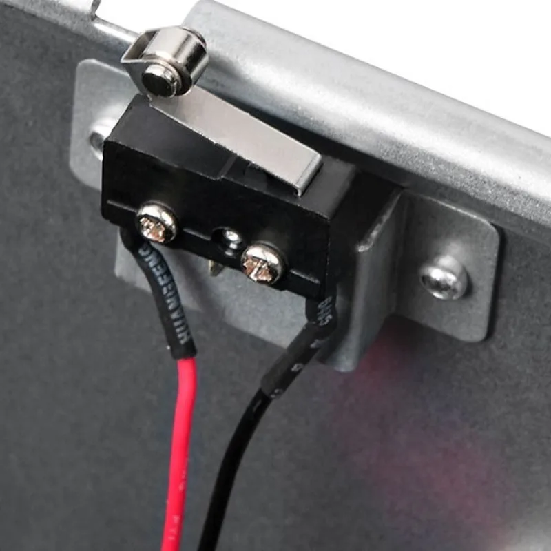 SilvStone SST-RM41-H08 by SilverStone – cover