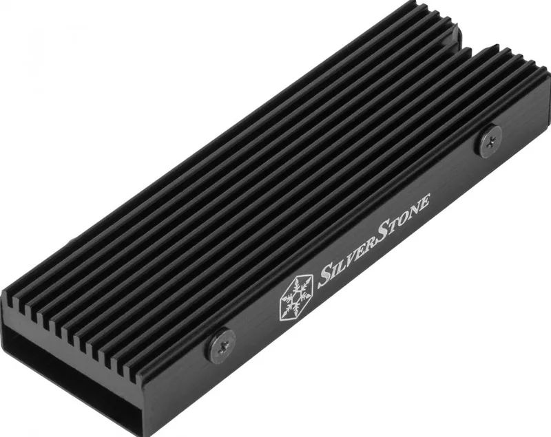 SilvStone SST-TP05 by SilverStone – cover