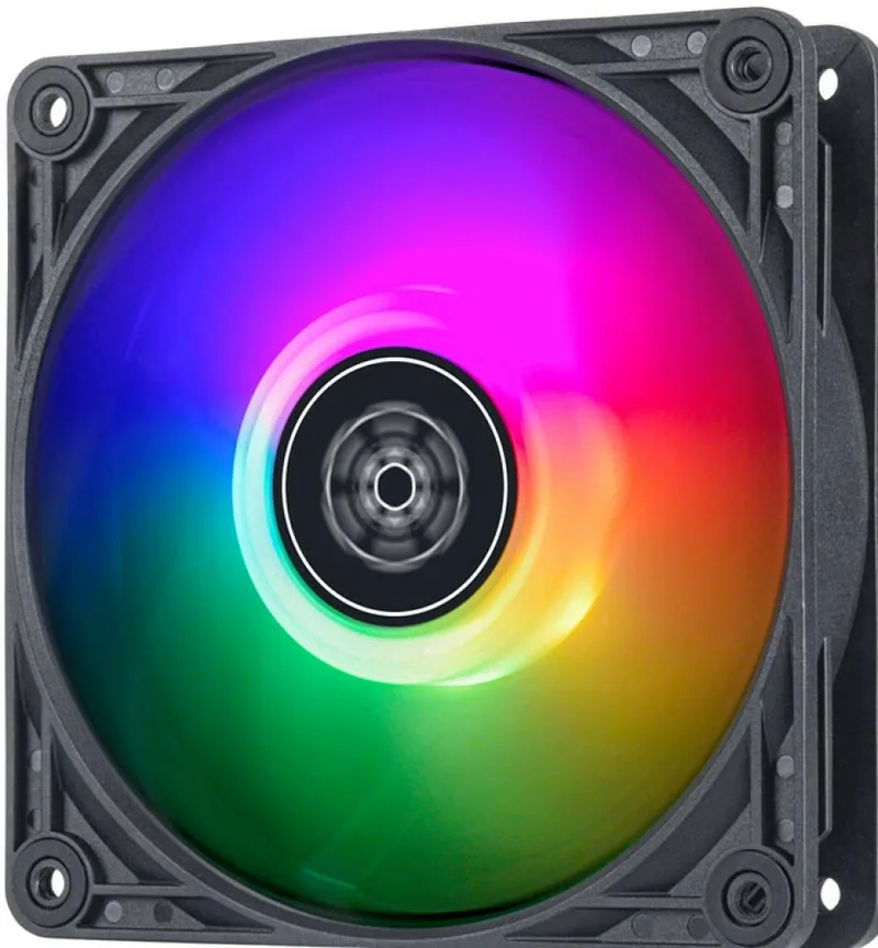 Vista 120 ARGB - Ventilator by SilverStone – cover