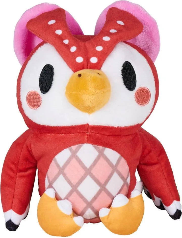 Animal Crossing New Horizons Pluche - Celeste van Simba – cover