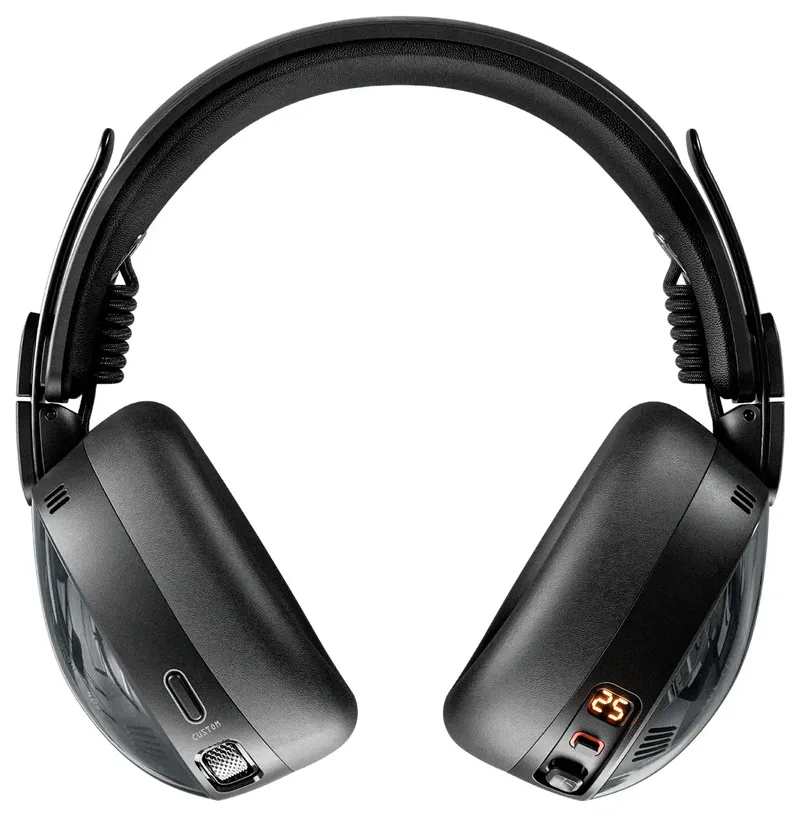 Aviator 900 ANC Zwart by Skullcandy – cover 2 of 2