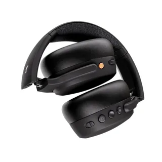 Crusher ANC 2 Draadloze Koptelefoon – Noise Cancelling Hoofdtelefoon by Skullcandy, Black – cover 2 of 2