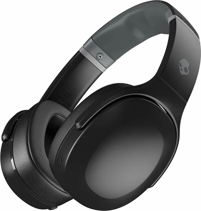 Crusher EVO – Draadloze Koptelefoon Bluetooth – Hoofdtelefoon draadloos