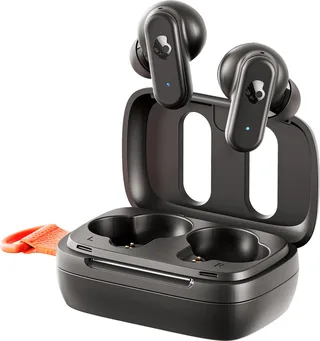 Dime 3 – Draadloze oordopjes – Bluetooth - IPx4 waterbestendig – Snelladen by Skullcandy, Black – cover 1 of 2