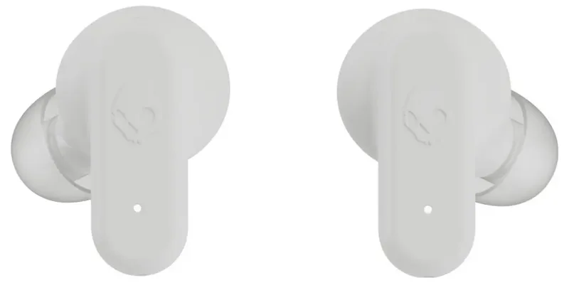 Dime Evo - White van Skullcandy, Zwart – cover